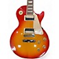 Used Gibson Les Paul Traditional Pro Heritage Cherry Sunburst Solid Body Electric Guitar