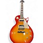 Used Gibson Les Paul Traditional Pro Heritage Cherry Sunburst Solid Body Electric Guitar