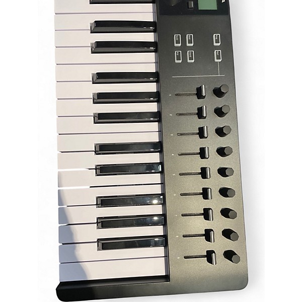 Used Arturia Keylab Essential 49 MIDI Controller