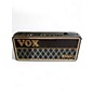 Used VOX Amplug Bass Battery Powered Amp thumbnail