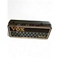 Used VOX Amplug Bass Battery Powered Amp