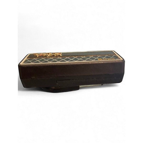 Used VOX Amplug Bass Battery Powered Amp