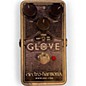 Used Electro-Harmonix OD Glove Overdrive/Distortion Effect Pedal thumbnail