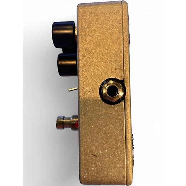 Used Electro-Harmonix OD Glove Overdrive/Distortion Effect Pedal