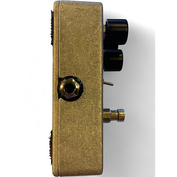 Used Electro-Harmonix OD Glove Overdrive/Distortion Effect Pedal