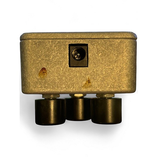 Used Electro-Harmonix OD Glove Overdrive/Distortion Effect Pedal