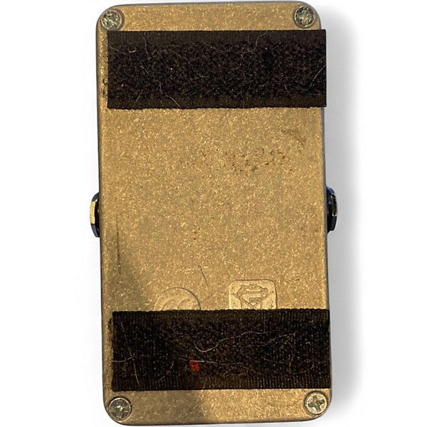 Used Electro-Harmonix OD Glove Overdrive/Distortion Effect Pedal