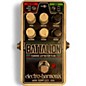 Used Electro-Harmonix Battalion Bass Effect Pedal thumbnail