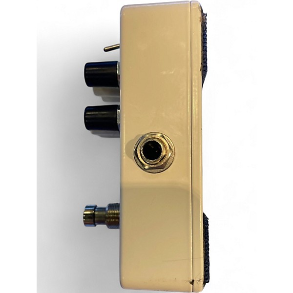 Used Electro-Harmonix Battalion Bass Effect Pedal