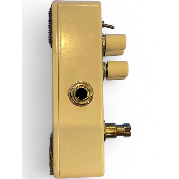 Used Electro-Harmonix Battalion Bass Effect Pedal