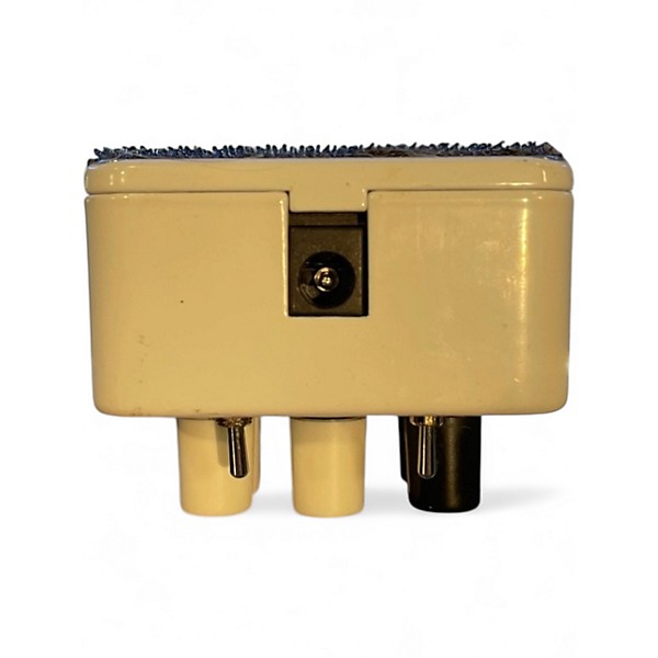 Used Electro-Harmonix Battalion Bass Effect Pedal