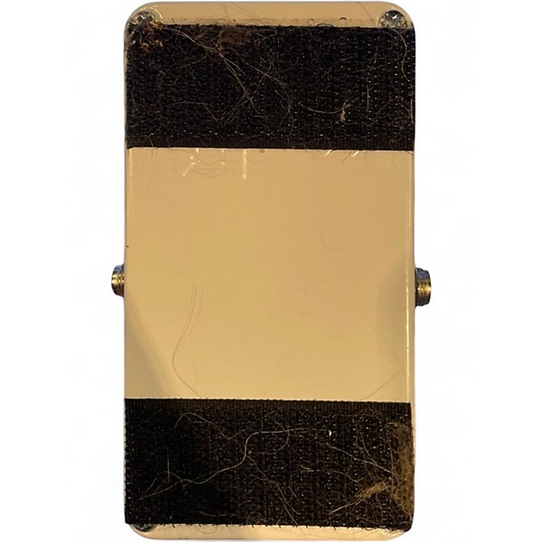 Used Electro-Harmonix Battalion Bass Effect Pedal