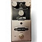 Used Origin Effects Cali76 Pedal thumbnail