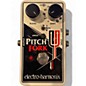Used Electro-Harmonix Pitch Fork Polyphonic Pitch Shifting Effect Pedal thumbnail