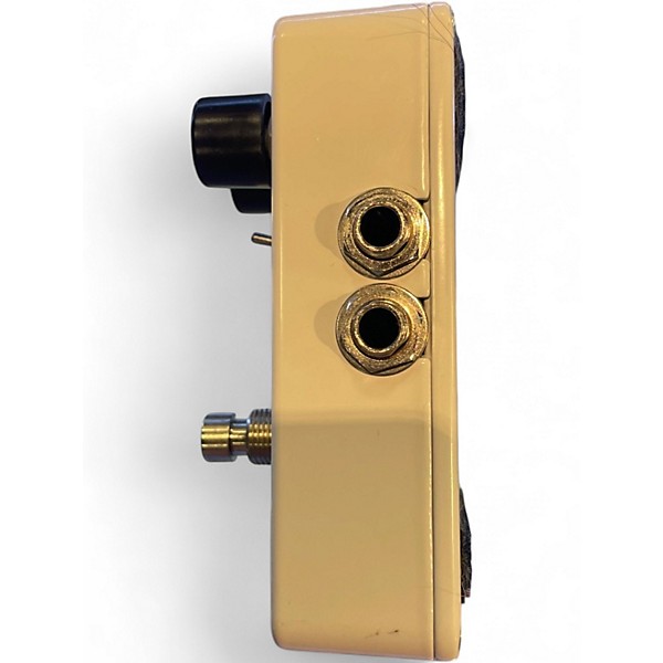 Used Electro-Harmonix Pitch Fork Polyphonic Pitch Shifting Effect Pedal