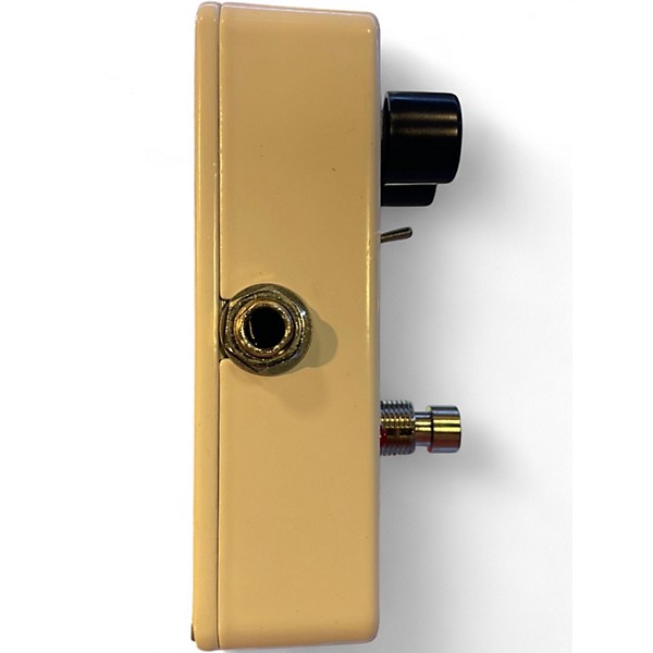 Used Electro-Harmonix Pitch Fork Polyphonic Pitch Shifting Effect Pedal