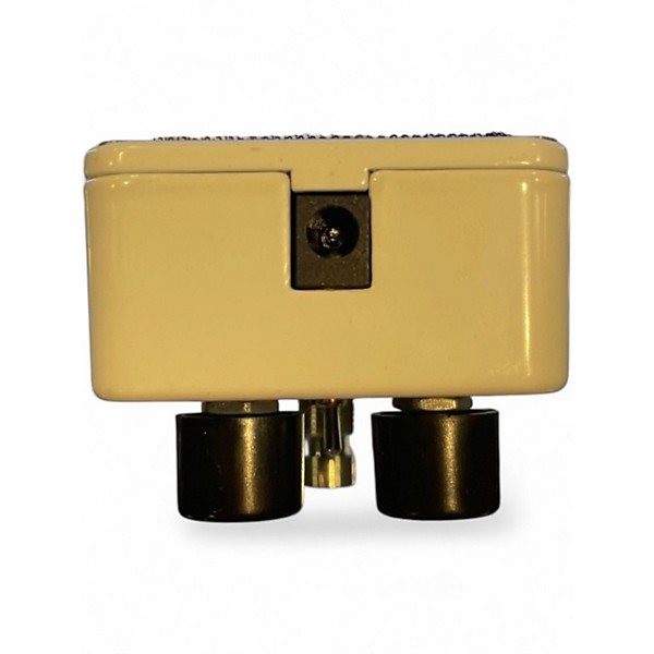 Used Electro-Harmonix Pitch Fork Polyphonic Pitch Shifting Effect Pedal