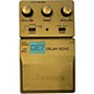 Used Ibanez DE7 Effect Pedal thumbnail