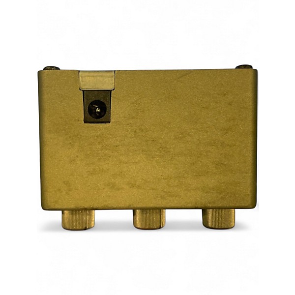 Used Ibanez DE7 Effect Pedal