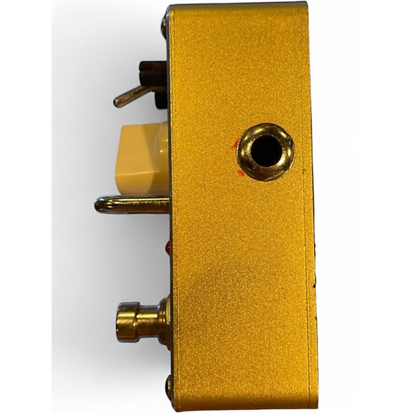 Used Tomsline AC Stage Pedal