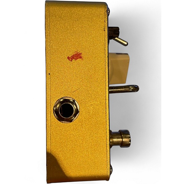 Used Tomsline AC Stage Pedal