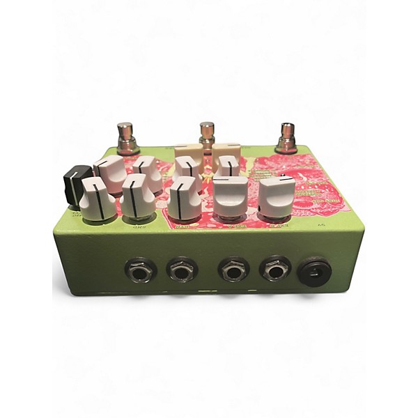 Used Old Blood Noise Endeavors Maw Effect Processor