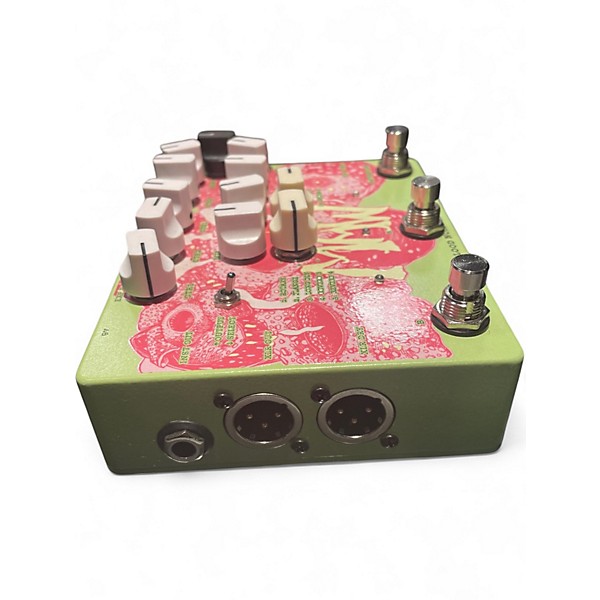 Used Old Blood Noise Endeavors Maw Effect Processor