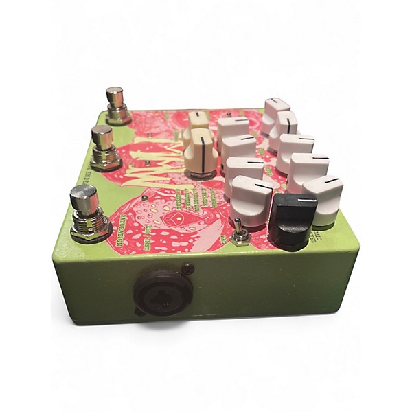 Used Old Blood Noise Endeavors Maw Effect Processor