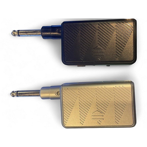 Used Amuzik Sky Plug Instrument Wireless System
