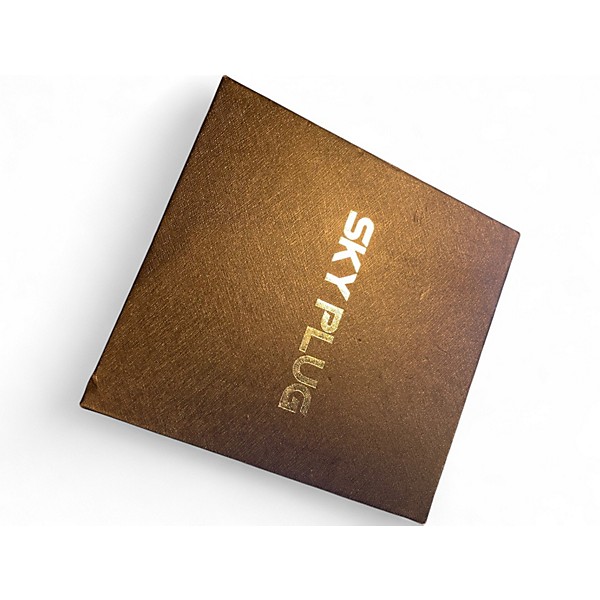 Used Amuzik Sky Plug Instrument Wireless System