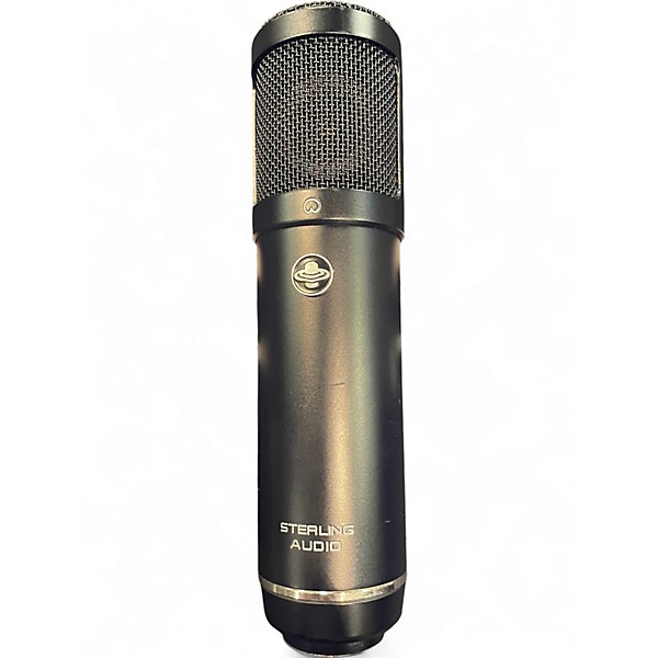 Used Sterling Audio ST51 Condenser Microphone