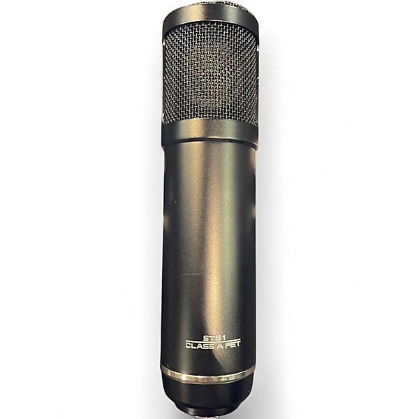Used Sterling Audio ST51 Condenser Microphone