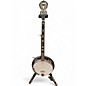 Used Morgan Monroe MNB-2/1FL 2 Tone Sunburst Banjo thumbnail