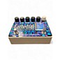 Used Electro-Harmonix Cathedral Stereo Reverb Effect Pedal