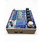 Used Electro-Harmonix Cathedral Stereo Reverb Effect Pedal