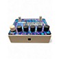 Used Electro-Harmonix Cathedral Stereo Reverb Effect Pedal