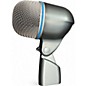 Used Shure Beta 52A Drum Microphone thumbnail