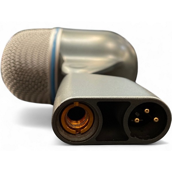 Used Shure Beta 52A Drum Microphone