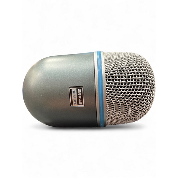 Used Shure Beta 52A Drum Microphone