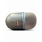 Used Shure Beta 52A Drum Microphone