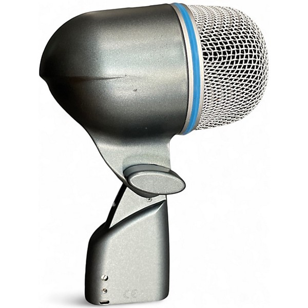 Used Shure Beta 52A Drum Microphone