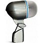 Used Shure Beta 52A Drum Microphone