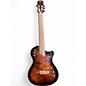 Used Cordoba STAGE Mahogany Classical Acoustic Electric Guitar thumbnail