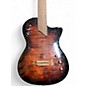Used Cordoba STAGE Mahogany Classical Acoustic Electric Guitar