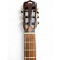Used Cordoba STAGE Mahogany Classical Acoustic Electric Guitar