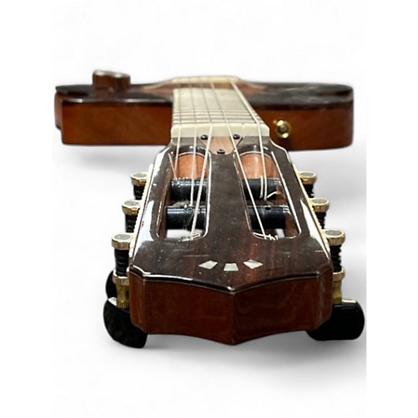 Used Cordoba STAGE Mahogany Classical Acoustic Electric Guitar