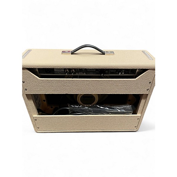 Used Fender Tone Master Deluxe Reverb Guitar Combo Amp