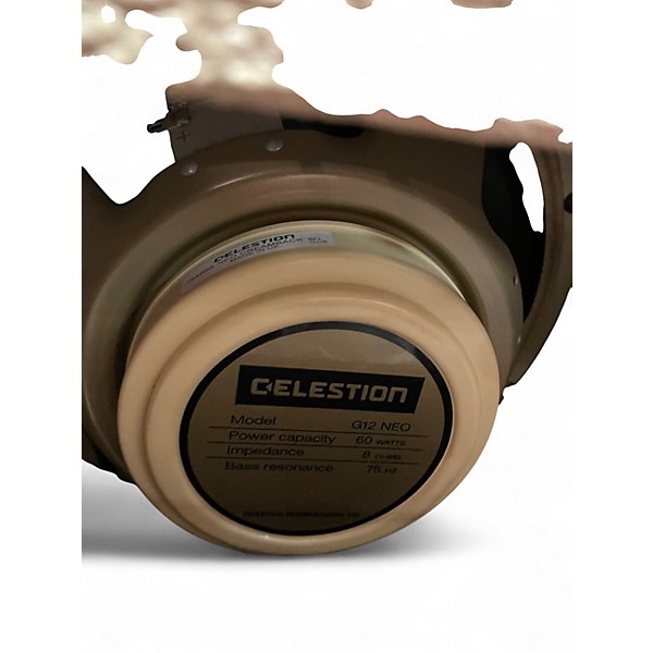 Used Fender Tone Master Deluxe Reverb Guitar Combo Amp