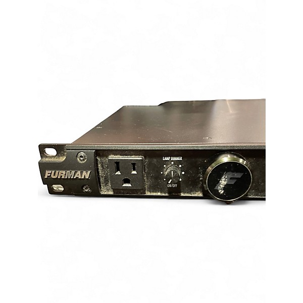 Used Furman PL8C Power Conditioner