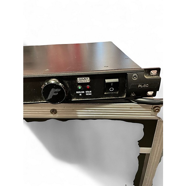 Used Furman PL8C Power Conditioner
